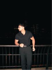 Amir Shaikh
