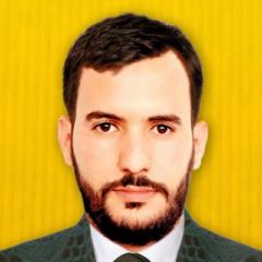 Ziyad Mijlad