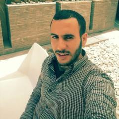 Ziyad Mijlad