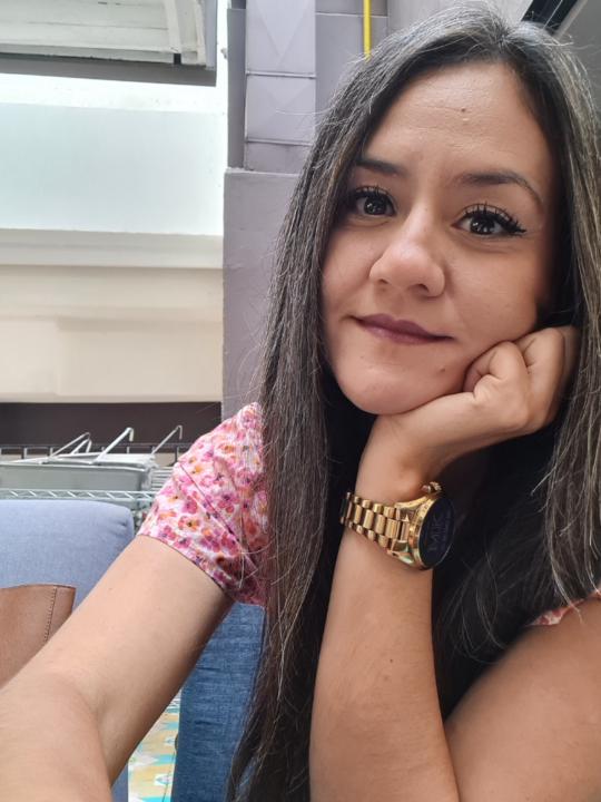 Laura del Toro