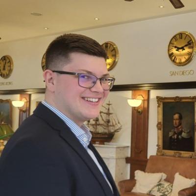 Aleksandar Sarka-Pesevski