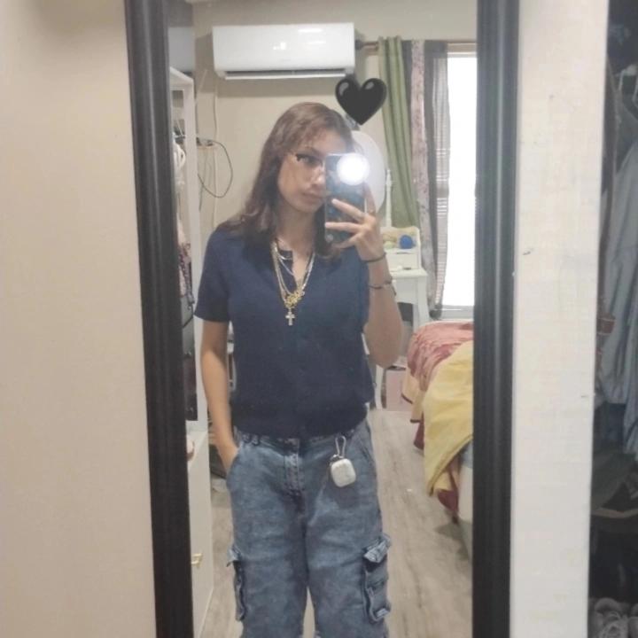 Dulce maria Hernandez Romero