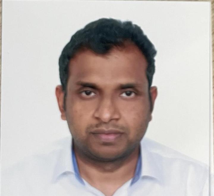 Aneesh Appukuttan