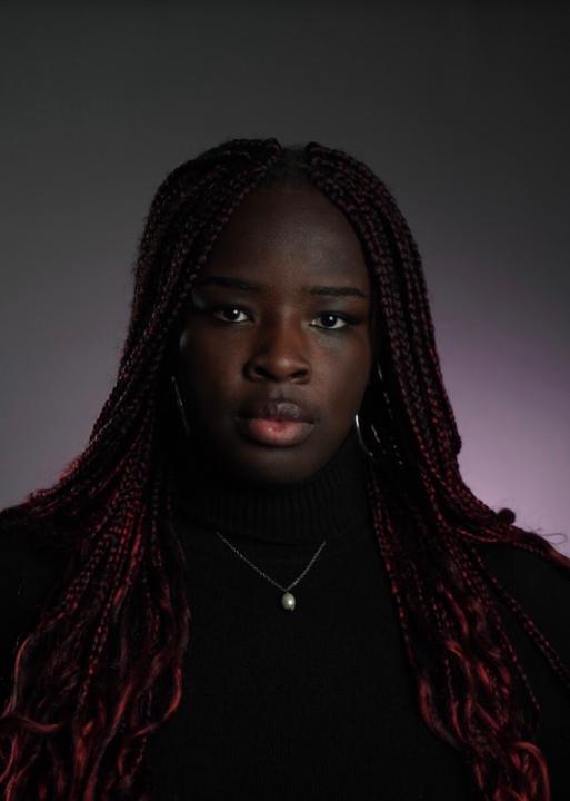 Deborah Ejiofor
