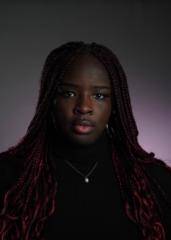Deborah Ejiofor