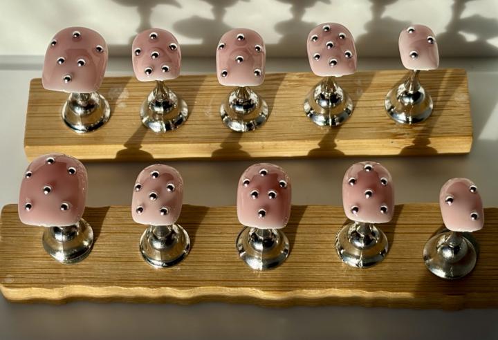 Nieuwe setjes gemaakt 