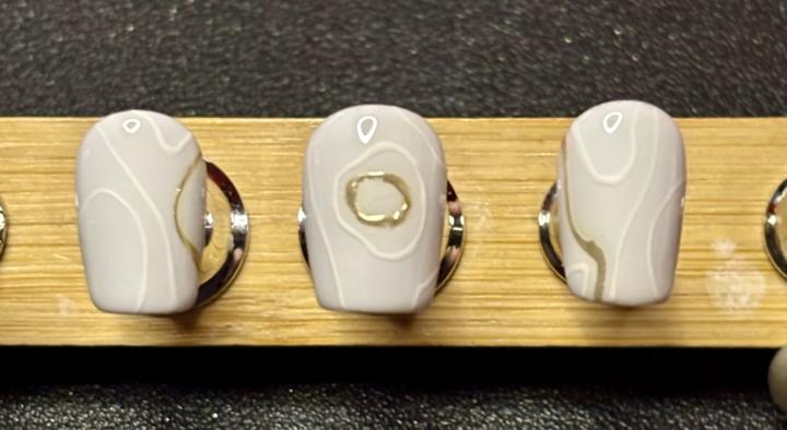 Even een trots momentje 