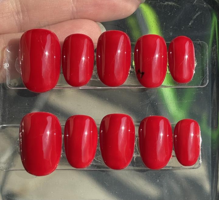 Basic met een mini accentje