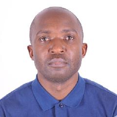 Patrick  nkongolo Mwamba