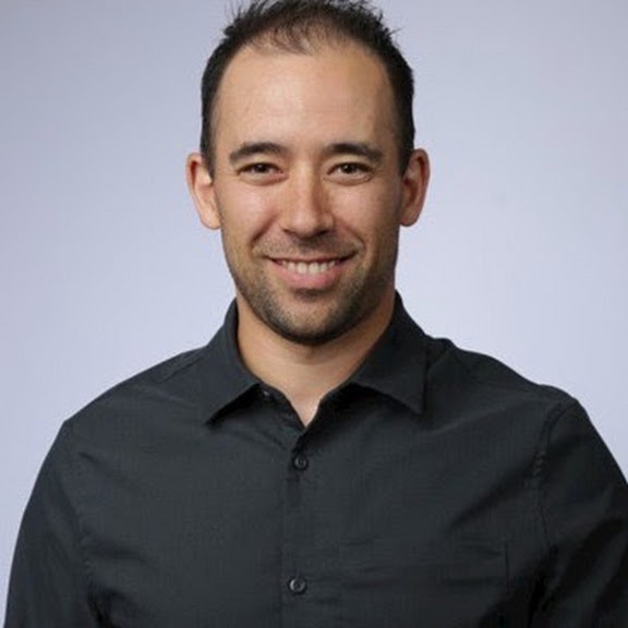 Justin Hamade