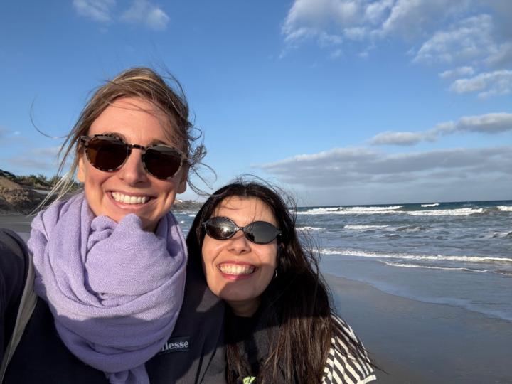 Colette Schellenberg