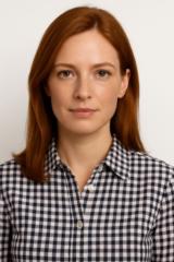 Sonja Pepper