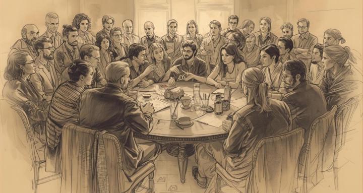 Académie d'Astrologie/Coaching