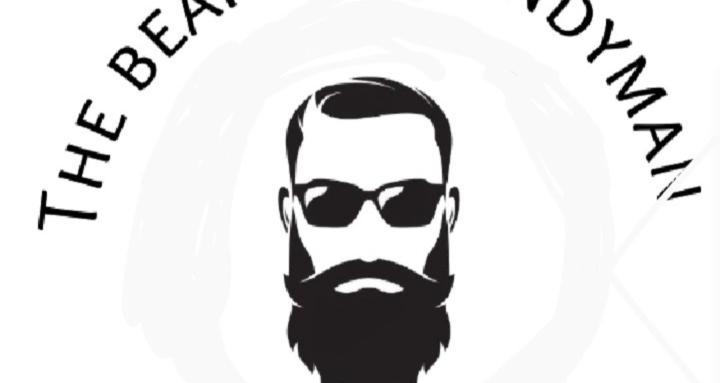 Bearded handyman