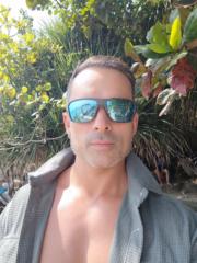 Javier Ortega
