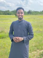 Hamdi Abdrahim