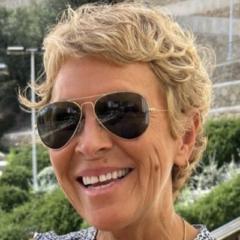 Heather Sherrell