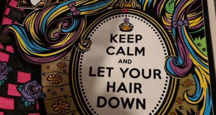 Listen Linda’s Resins