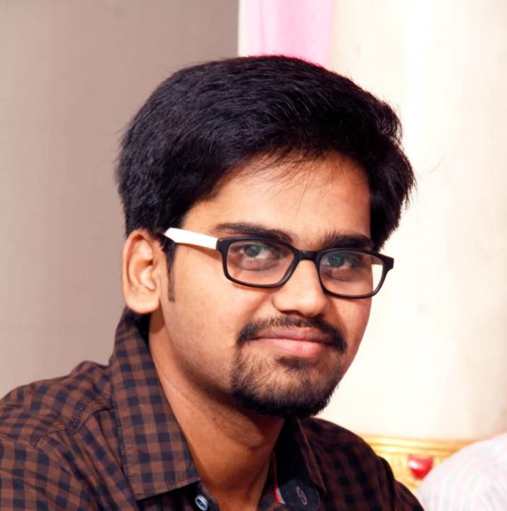 Narendra Sarma