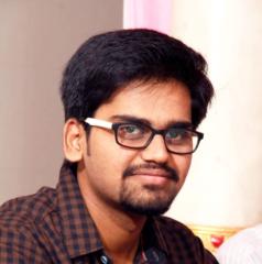 Narendra Sarma