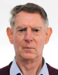 Trevor Beaumont