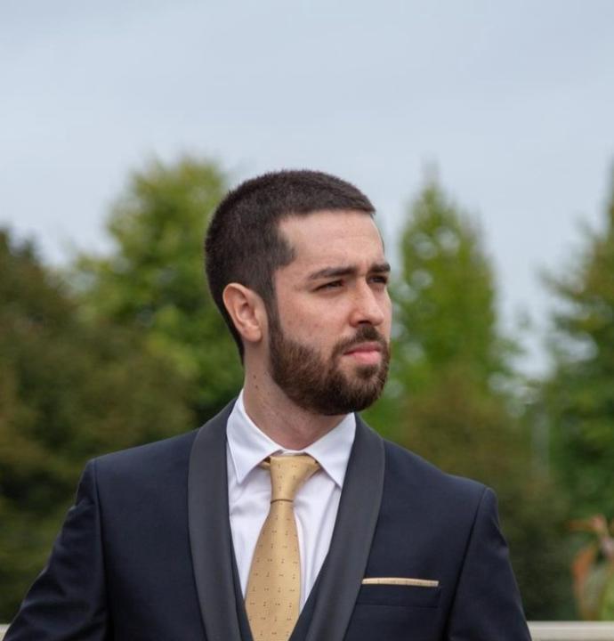 Isac Jorge Pascoal Bártolo