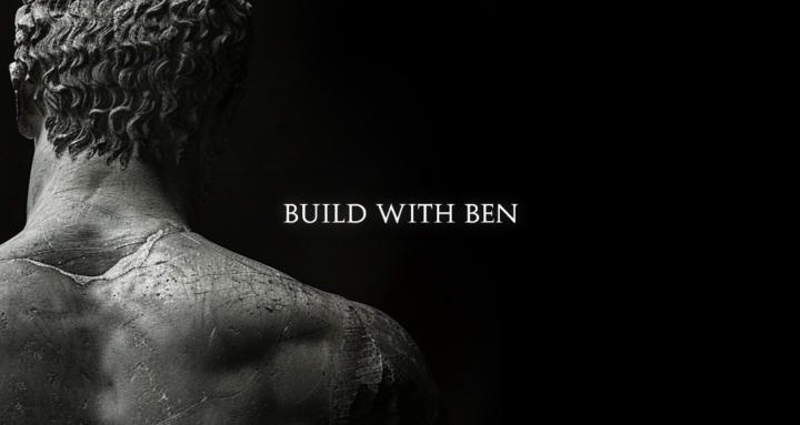 Build With Ben