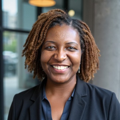 Jetoria Irving
