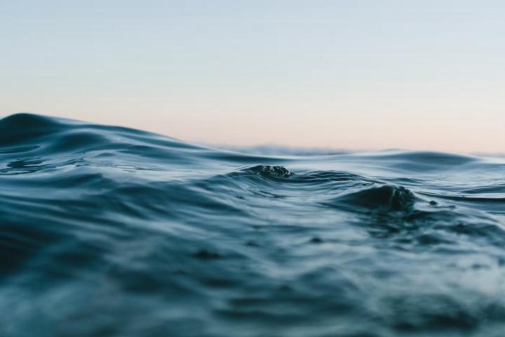 Deep Wave