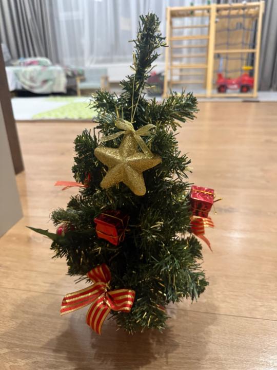 Buyanjargal Tsogbaatar