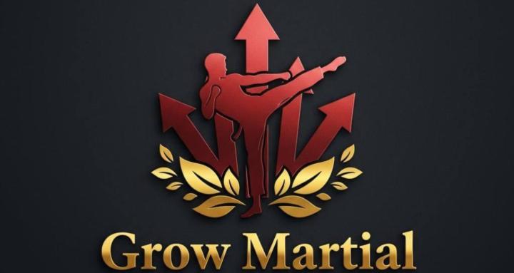 Grow Martial
