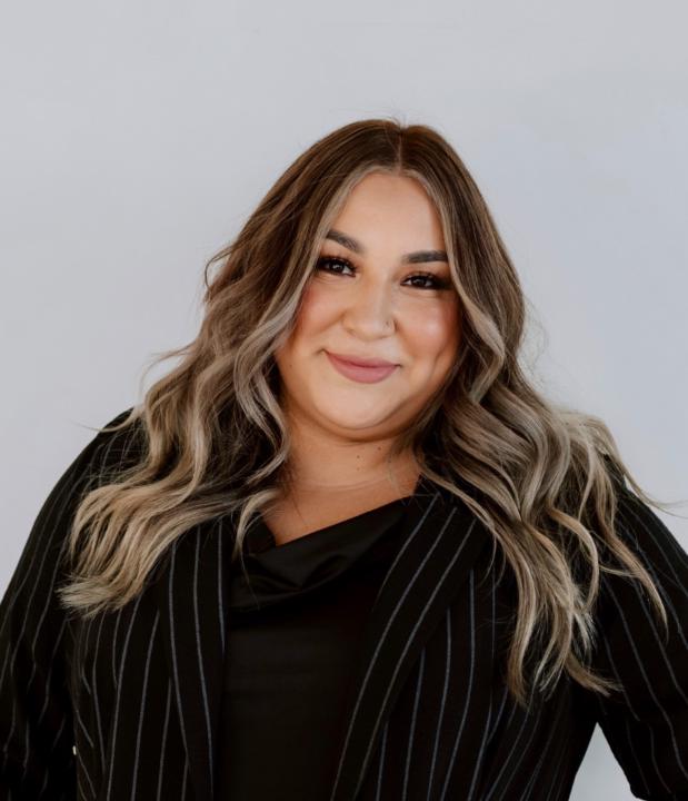 Cristal Salcido
