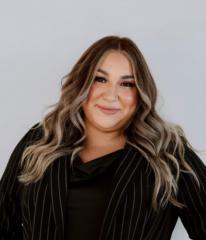 Cristal Salcido