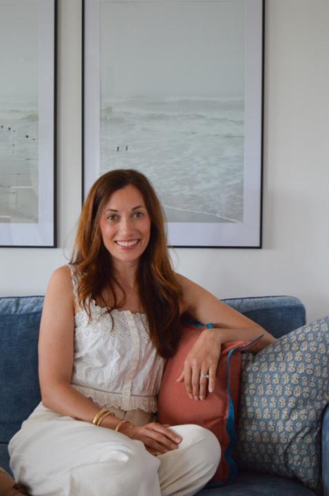 Tricia Handza