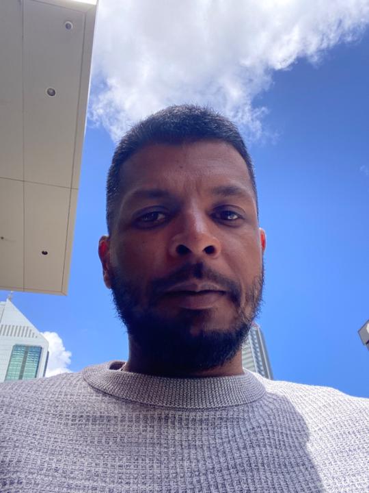 Pascal Christopher Gregory Valery