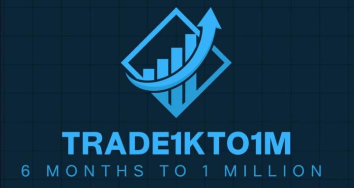 $1K to $1M options challenge