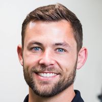 Kyle Hardwick