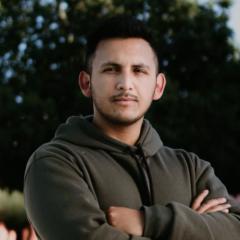 Christian Escobares
