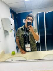 Isaac Castillo