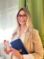 Nikolett Borsos-Kovács