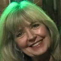 Kathleen O'Donoghue
