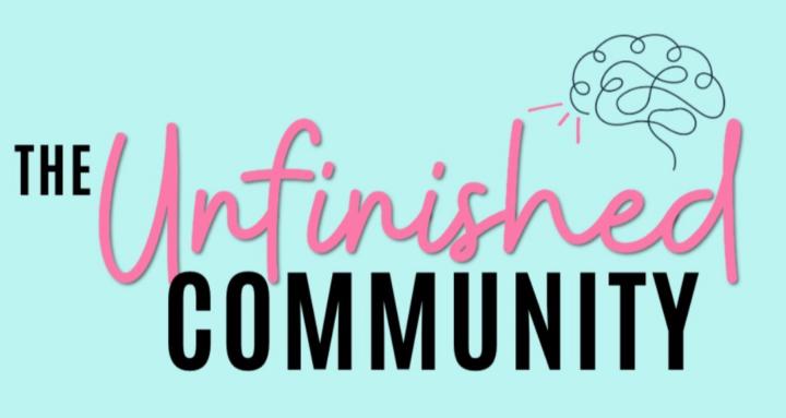 The Unfinished Community