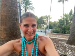 María Francisca García Parra