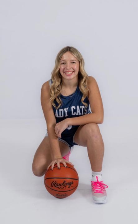 Addie Butler