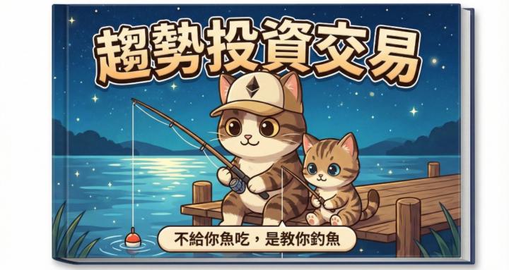 必瑞奇　Be Rich 趨勢投資