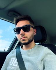 Alessandro Caberlotto