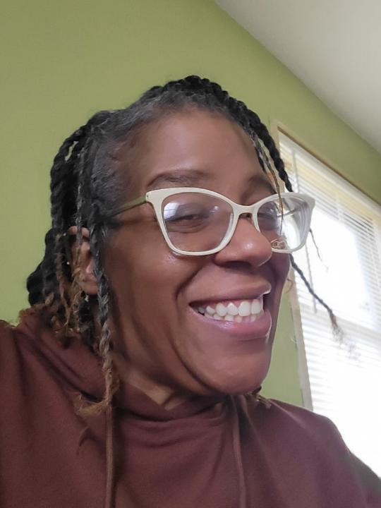 Camille Green