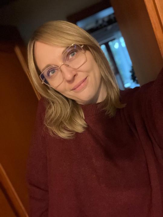 Magdalena Syrek