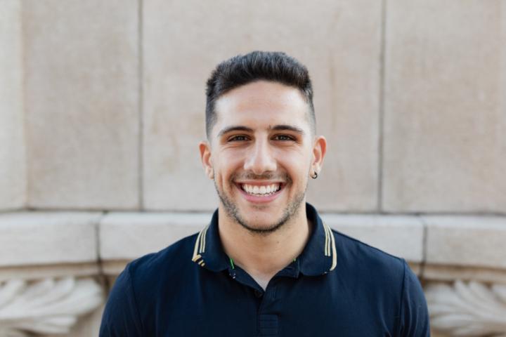 Ralph Sarkis