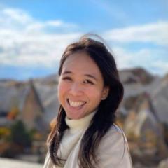 Grace Chua